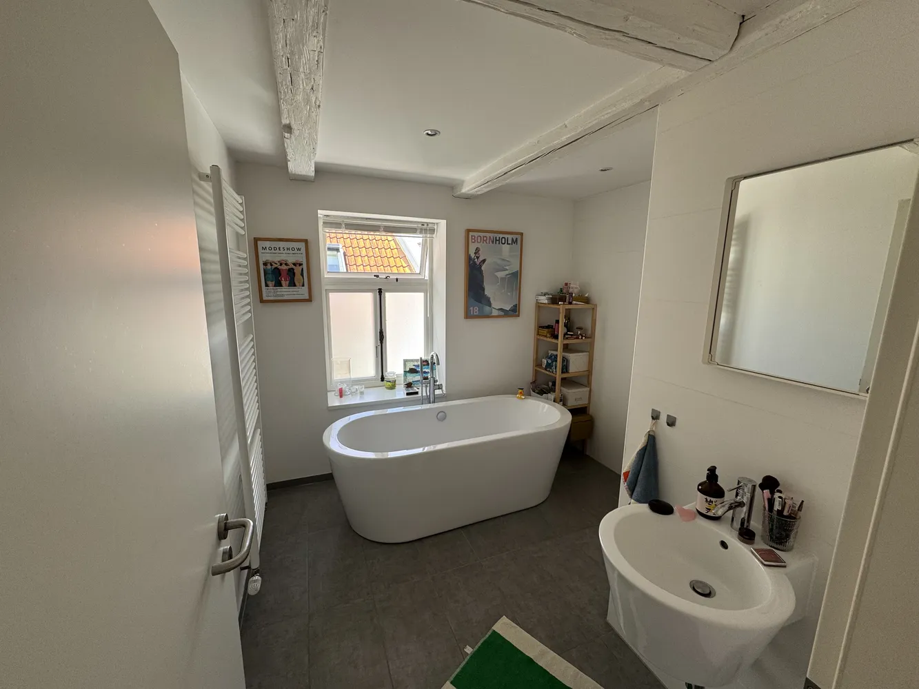 4 Zimmer Wohnung mit 115 m² in Braunschweig – Bild 10