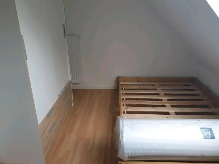 Shared room with 15 m² in Kleve – Photo 10