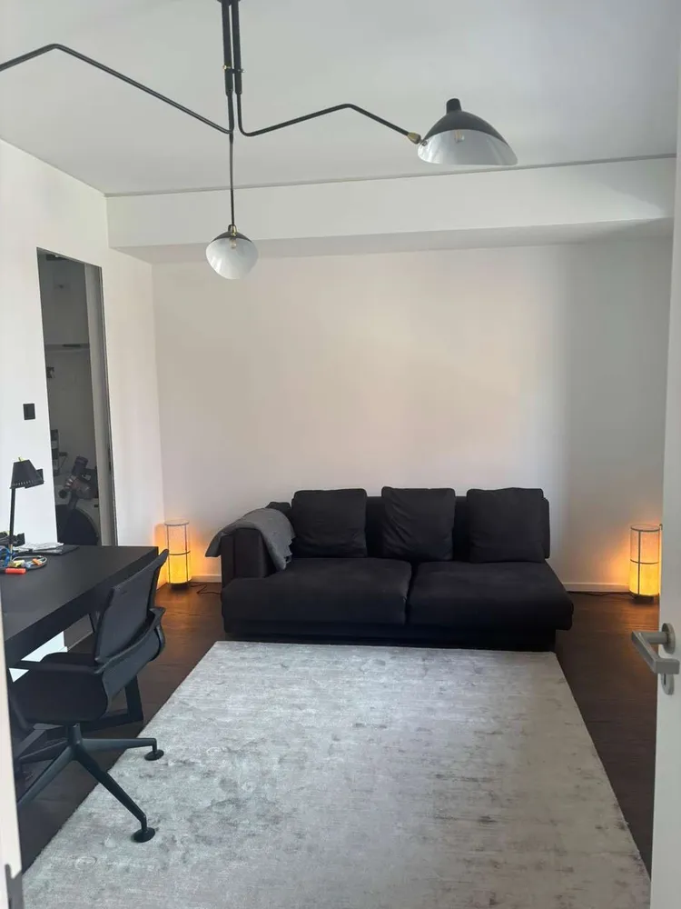 3 Zimmer Wohnung mit 91 m² in Hamburg – Bild 6