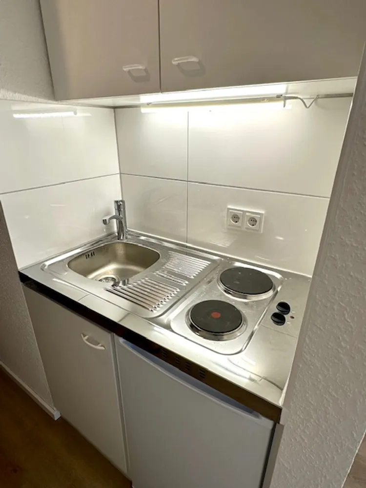 1 Zimmer Wohnung mit 20 m² in Mainz – Bild 11