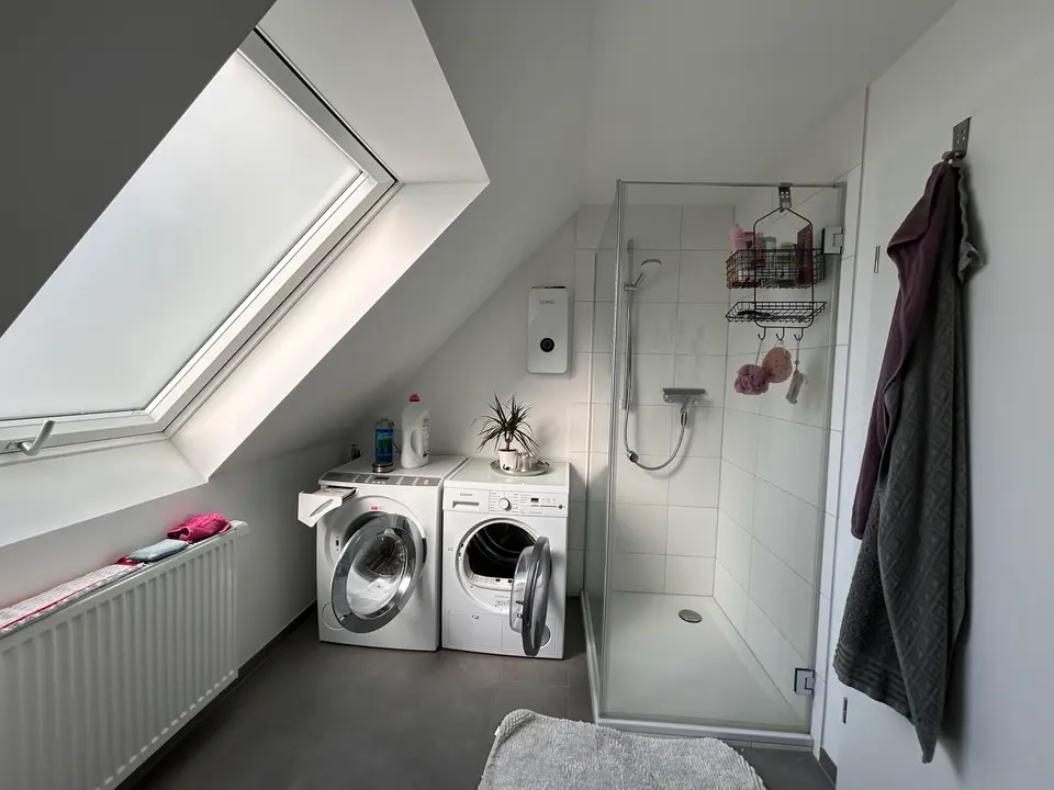 WG-Zimmer mit 15 m² in Paderborn – Bild 7