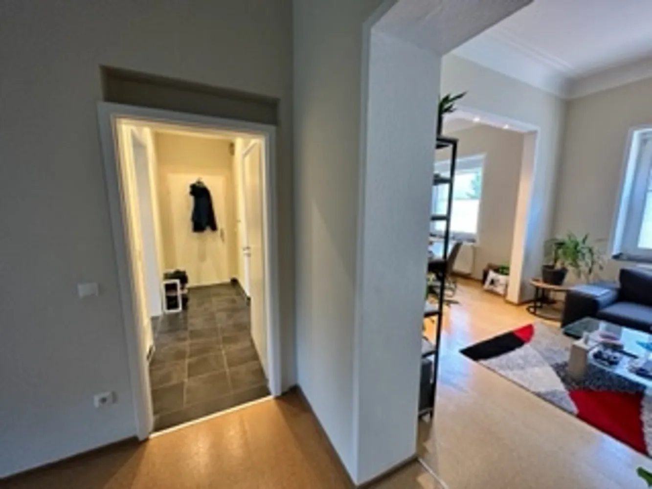 3 room apartment with 70 m² in Duisburg – Photo 1