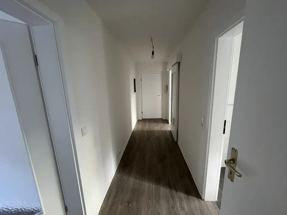 2 Zimmer Wohnung mit 53 m² in Riesa – Bild 4