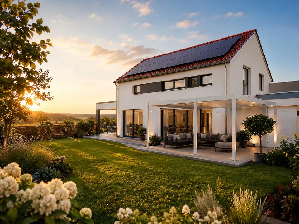 6 Zimmer Haus mit 145 m² in Nürtingen – Bild 1