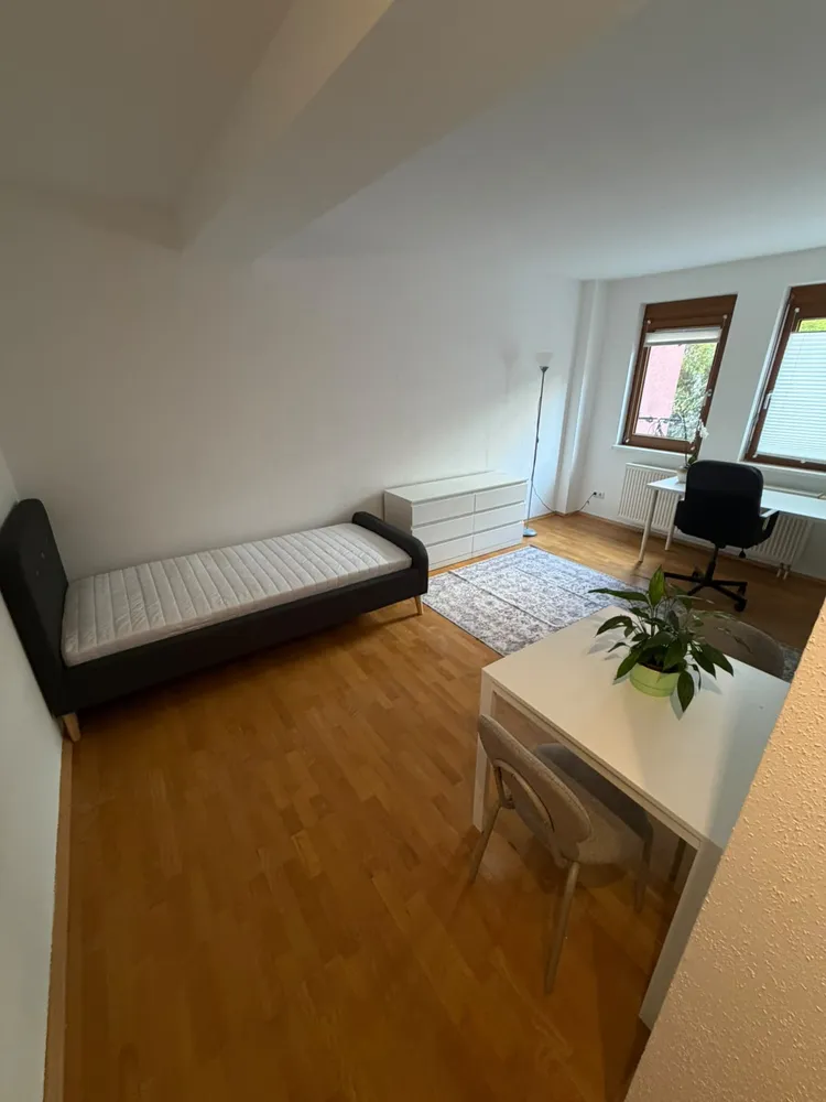 1 Zimmer Wohnung mit 28 m² in Heidelberg – Bild 12