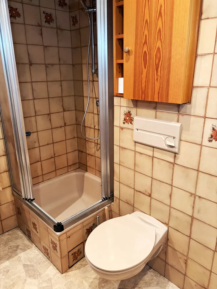 1 Zimmer Wohnung mit 30 m² in Wolfsburg – Bild 3