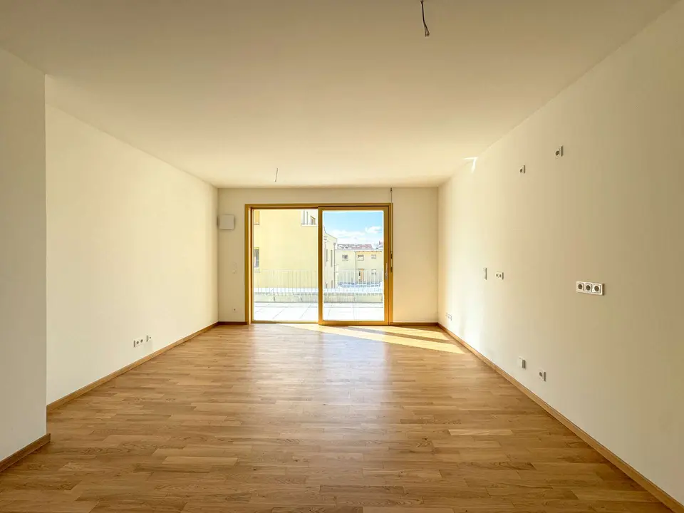 2 Zimmer Wohnung mit 70 m² in Borna – Bild 2