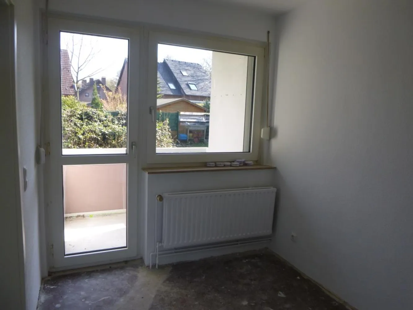 3 Zimmer Wohnung mit 65 m² in Gelsenkirchen – Bild 6