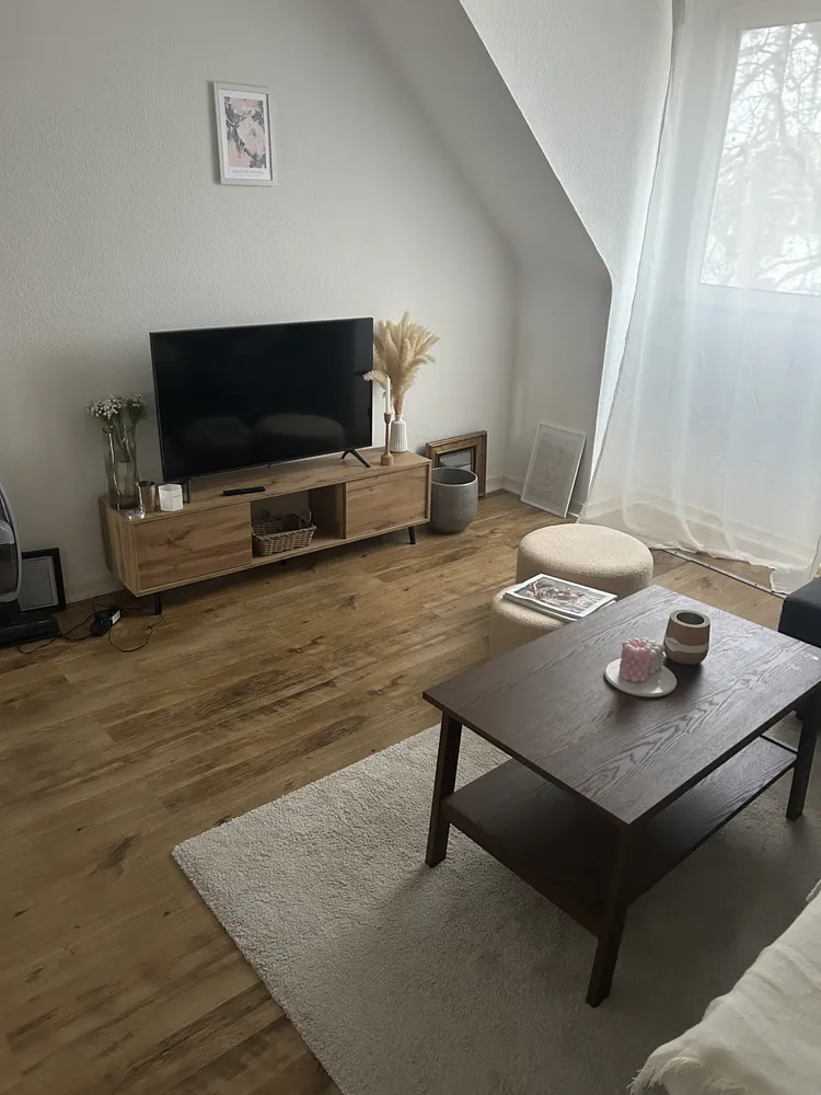 2 Zimmer Wohnung mit 42 m² in Düsseldorf – Bild 6