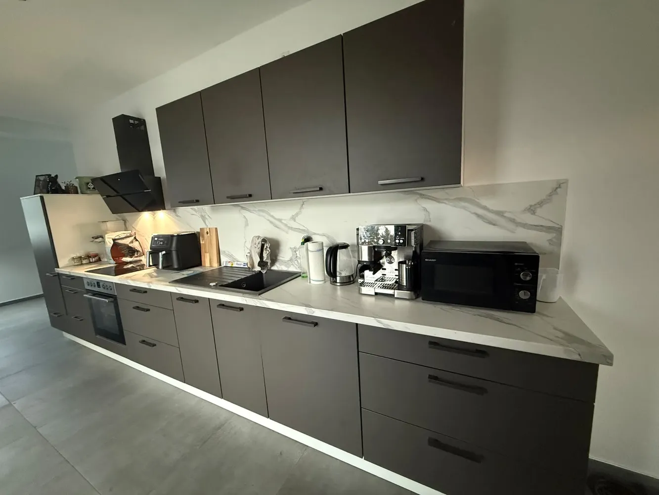 3 Zimmer Wohnung mit 110 m² in Borken – Bild 8