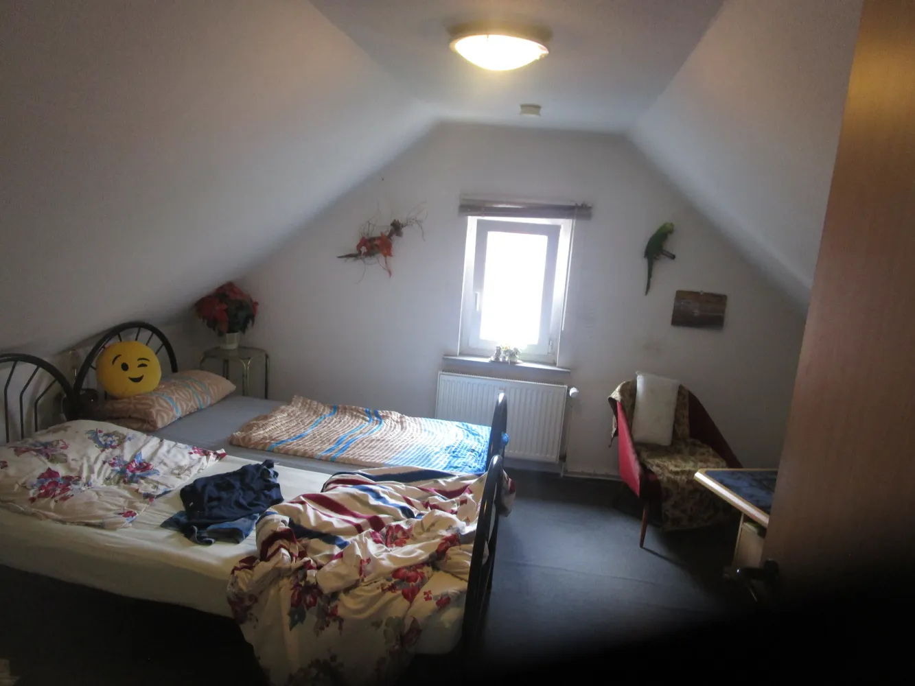 2 room apartment with 27 m² in Hanover – Photo 5