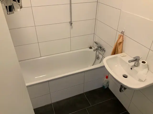 2 Zimmer Wohnung mit 60 m² in Krefeld – Bild 6