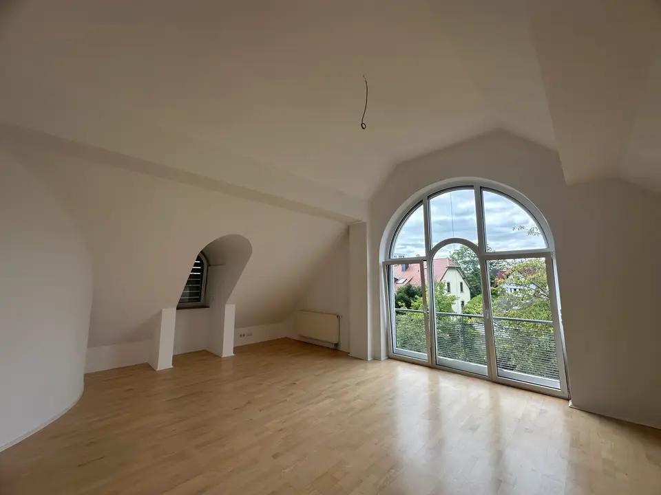 3 Zimmer Wohnung mit 89 m² in Oberursel – Bild 3