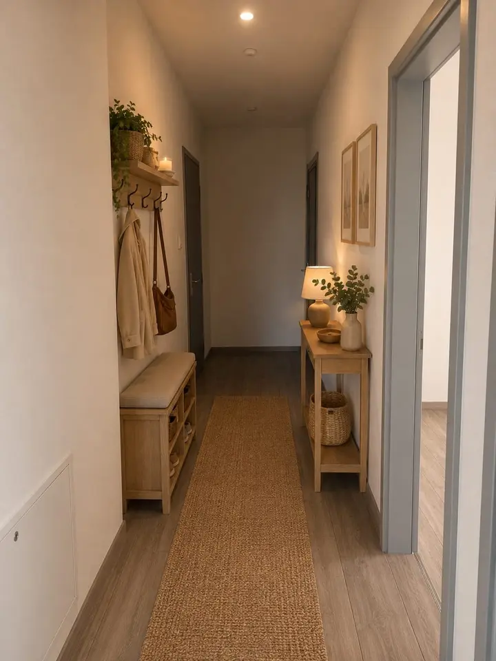 2 Zimmer Wohnung mit 68 m² in Riesa – Bild 8