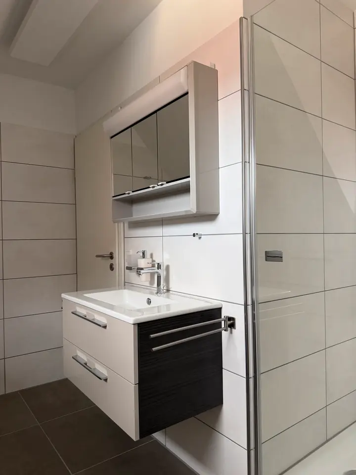 2 Zimmer Wohnung mit 48 m² in Eschwege – Bild 5