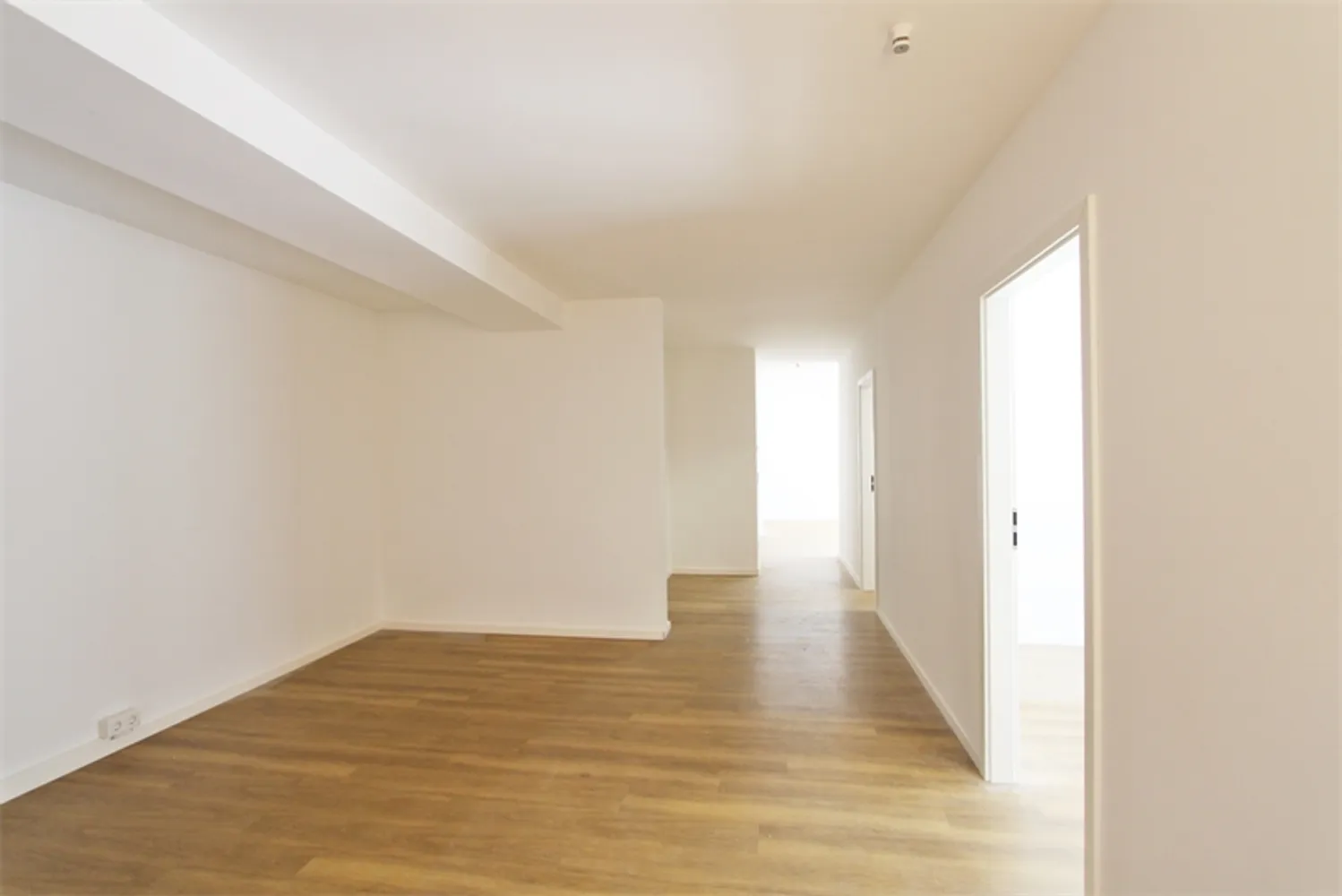 3 Zimmer Wohnung mit 85 m² in Berlin – Bild 2