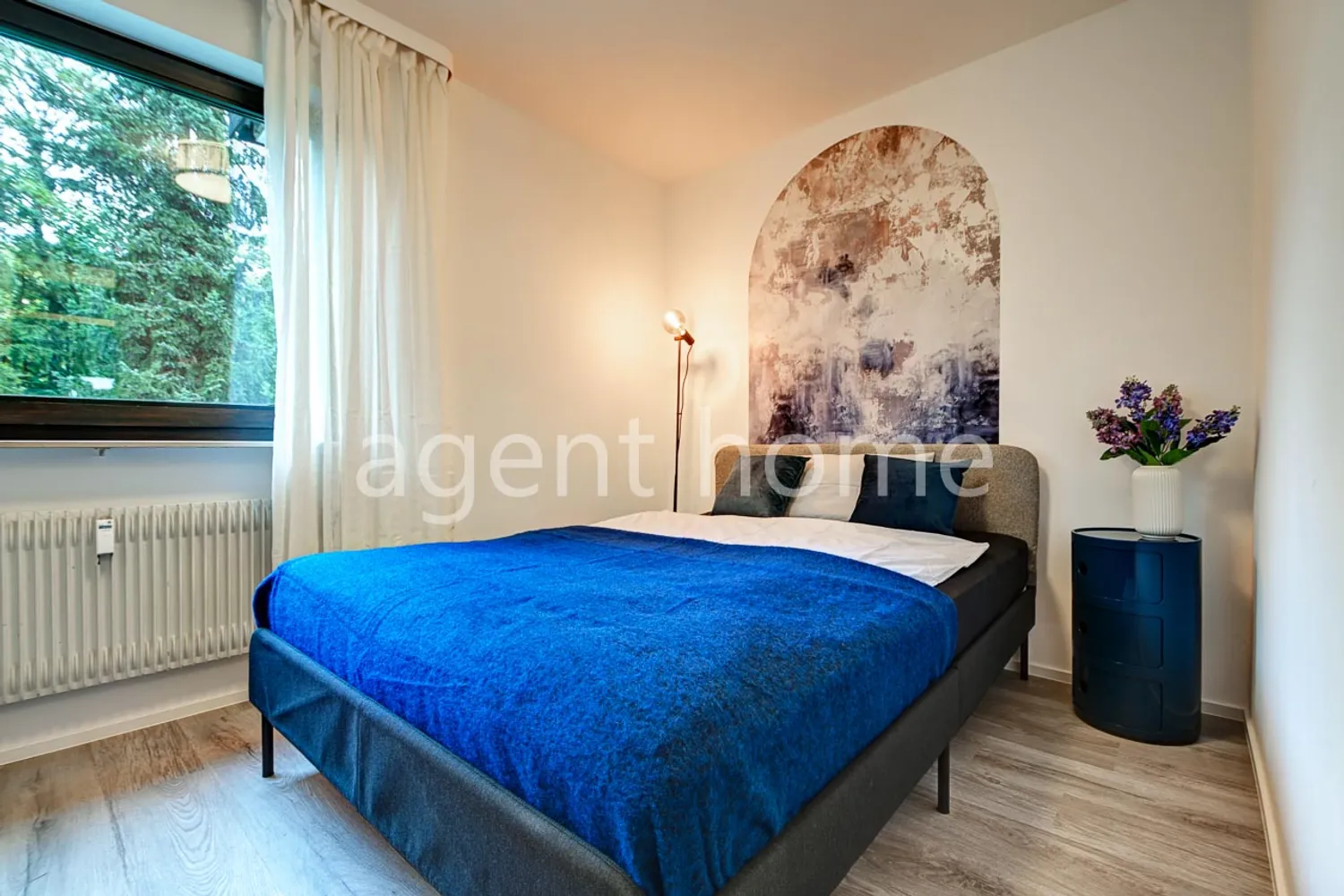 2 Zimmer Wohnung mit 40 m² in Stuttgart – Bild 3
