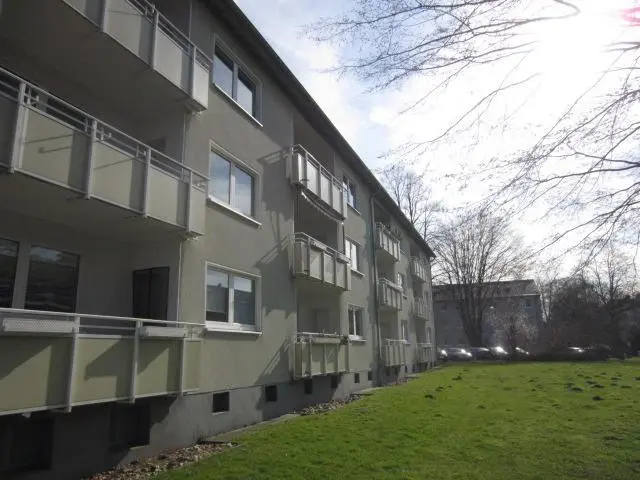 3 Zimmer Wohnung mit 65 m² in Marl – Bild 5