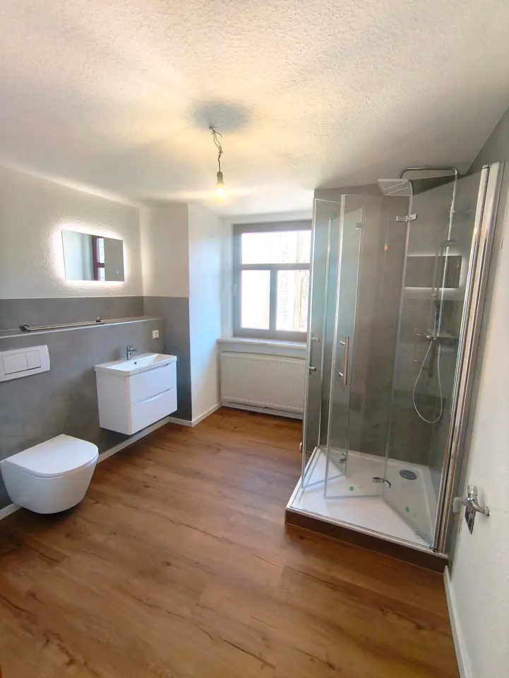 2 Zimmer Wohnung mit 60 m² in Saalfeld/Saale – Bild 7