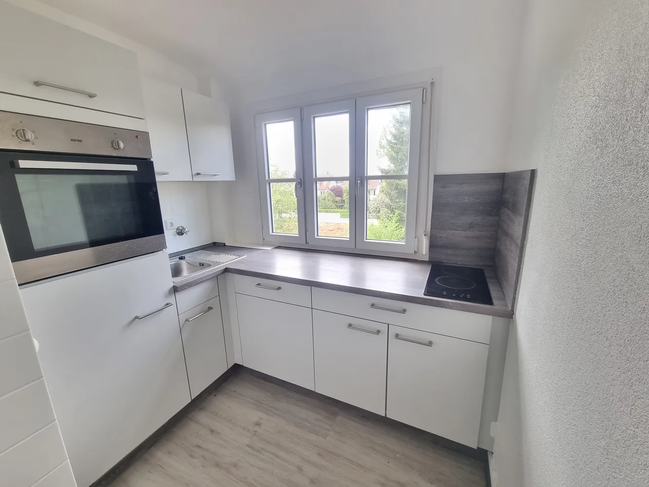 2 Zimmer Wohnung mit 60 m² in Stuttgart – Bild 2