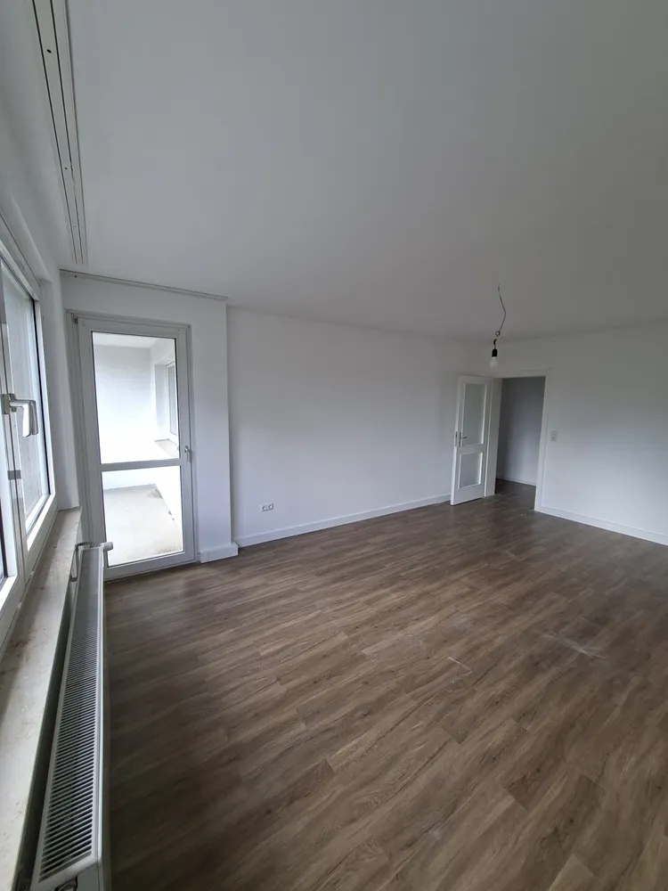 2 room apartment with 61 m² in Düsseldorf – Photo 6
