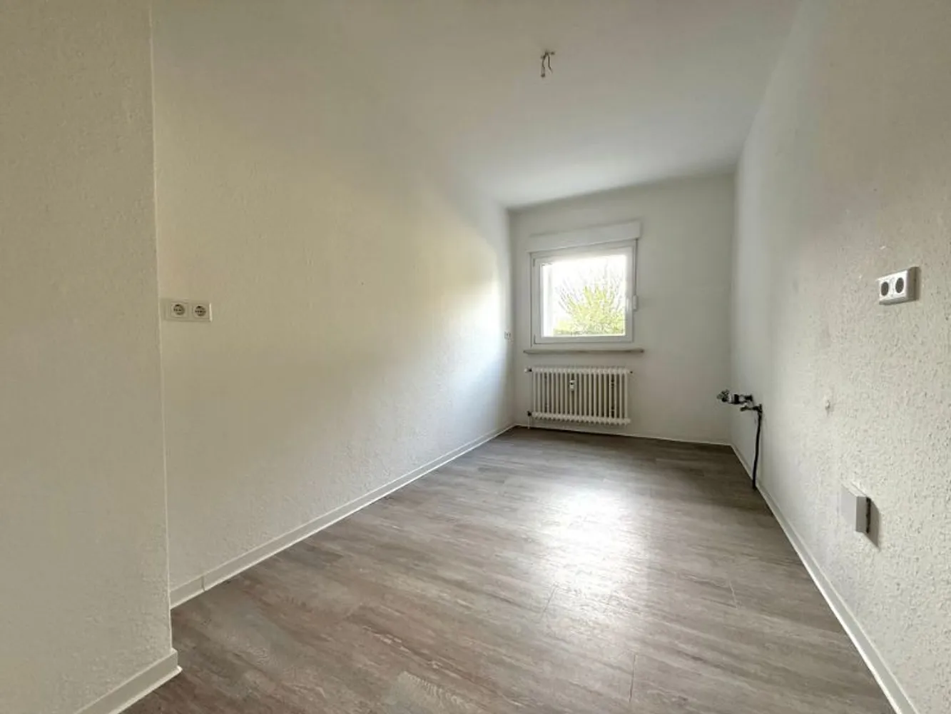 3 room apartment with 49 m² in Dortmund – Photo 5