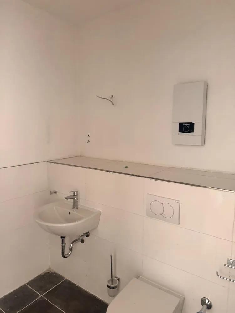 2 Zimmer Wohnung mit 45 m² in Krefeld – Bild 9