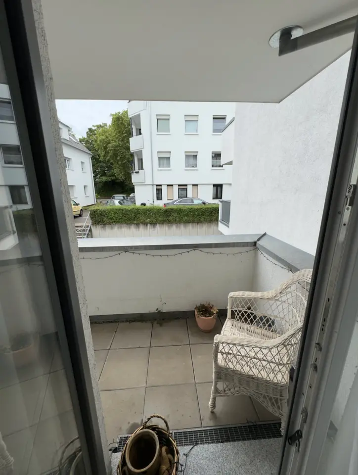 2 Zimmer Wohnung mit 45 m² in Waiblingen – Bild 4