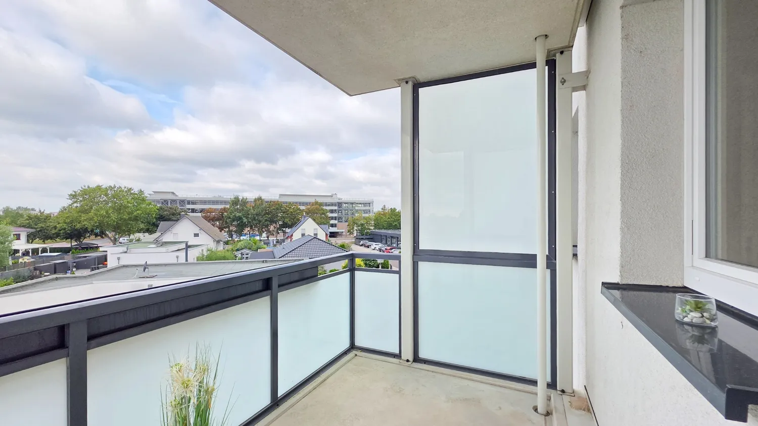 1 Zimmer Wohnung mit 36 m² in Magdeburg – Bild 11