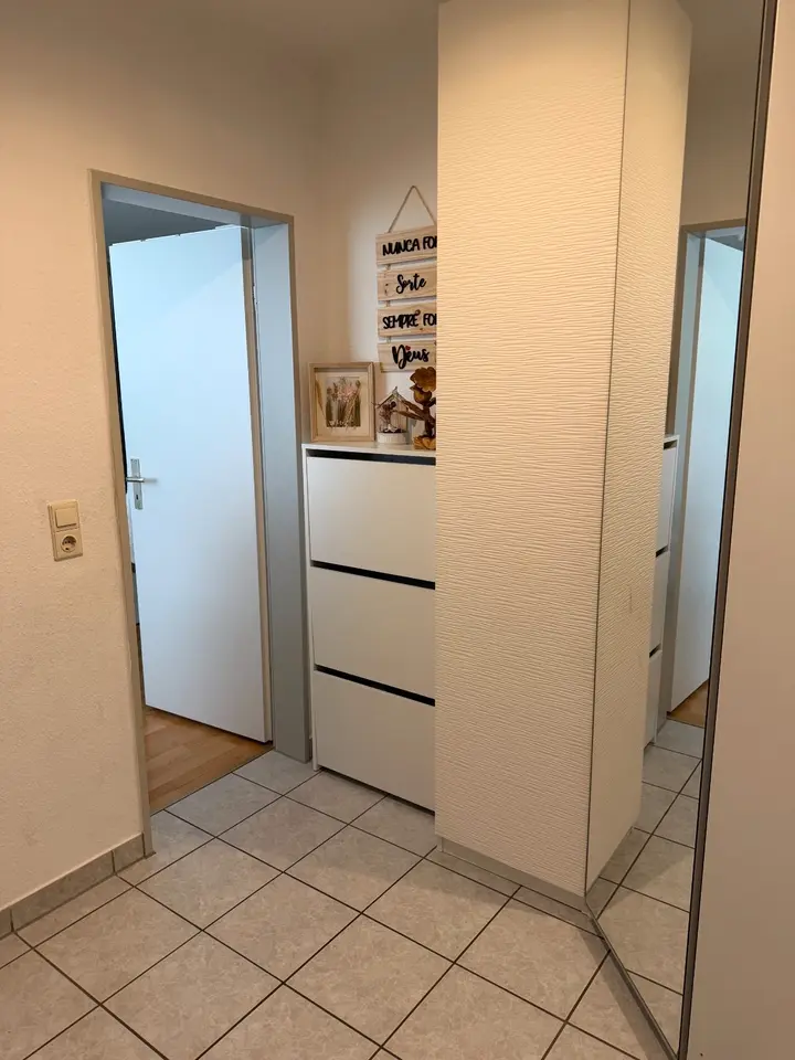 4 Zimmer Wohnung mit 113 m² in Leverkusen – Bild 9