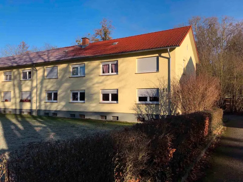 4 Zimmer Wohnung mit 28 m² in Lahr/Schwarzwald – Bild 3