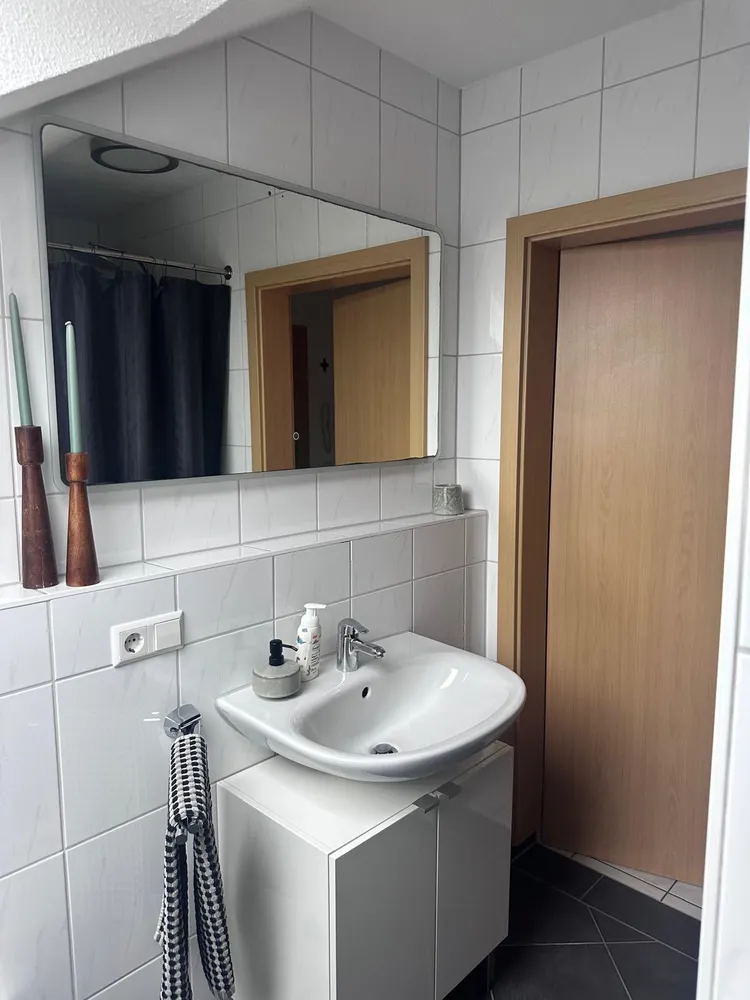 3 room apartment with 75 m² in Ibbenbüren – Photo 5