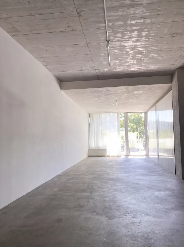 1 Zimmer Wohnung mit 160 m² in Berlin – Bild 2