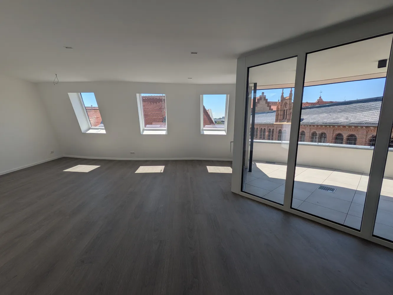 5 Zimmer Wohnung mit 151 m² in Halle (Saale) – Bild 12