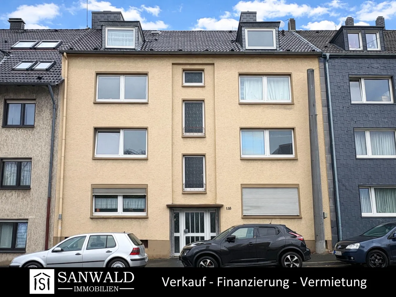 1 Zimmer Wohnung mit 51 m² in Mülheim an der Ruhr – Bild 4
