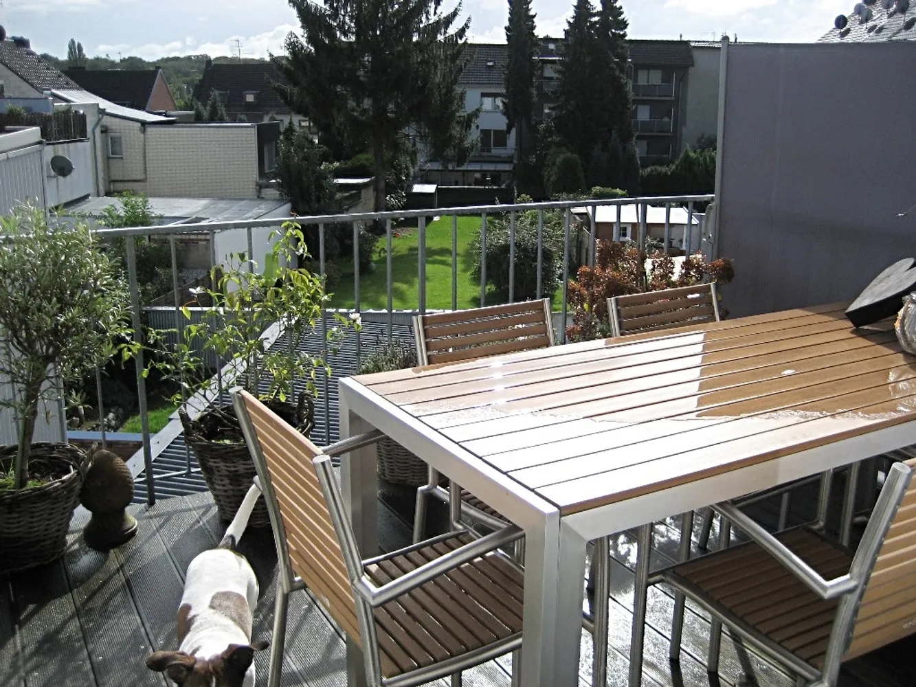 3 Zimmer Wohnung mit 135 m² in Mönchengladbach – Bild 11