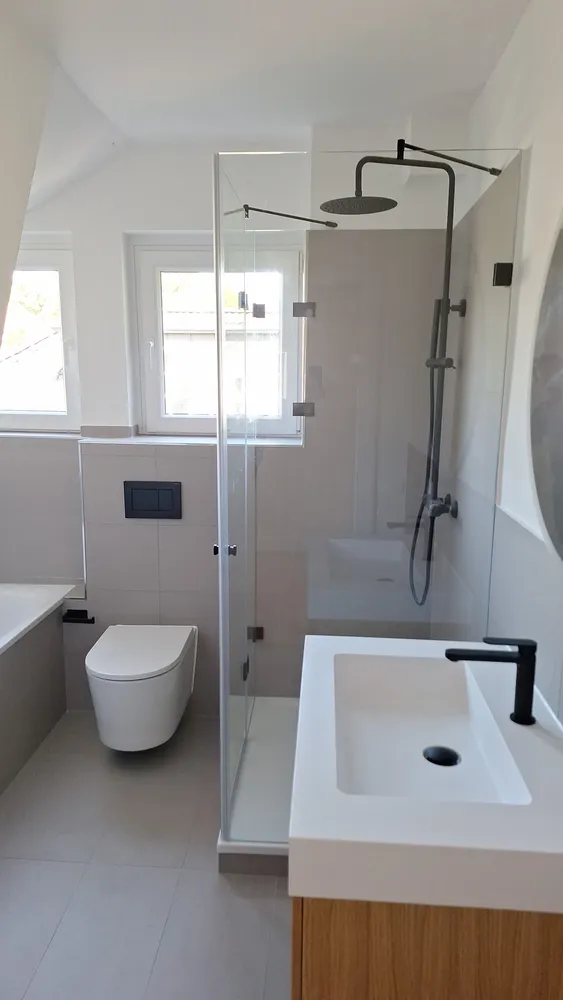 5 Zimmer Haus mit 124 m² in Hamburg – Bild 2