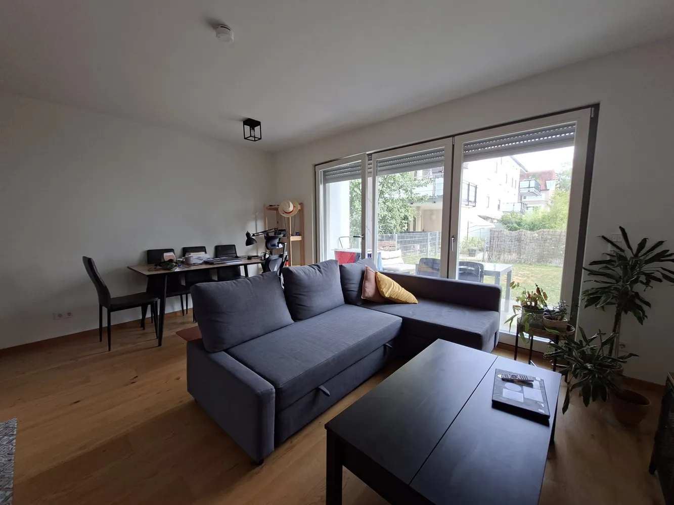 2 Zimmer Wohnung mit 51 m² in Ingolstadt – Bild 5