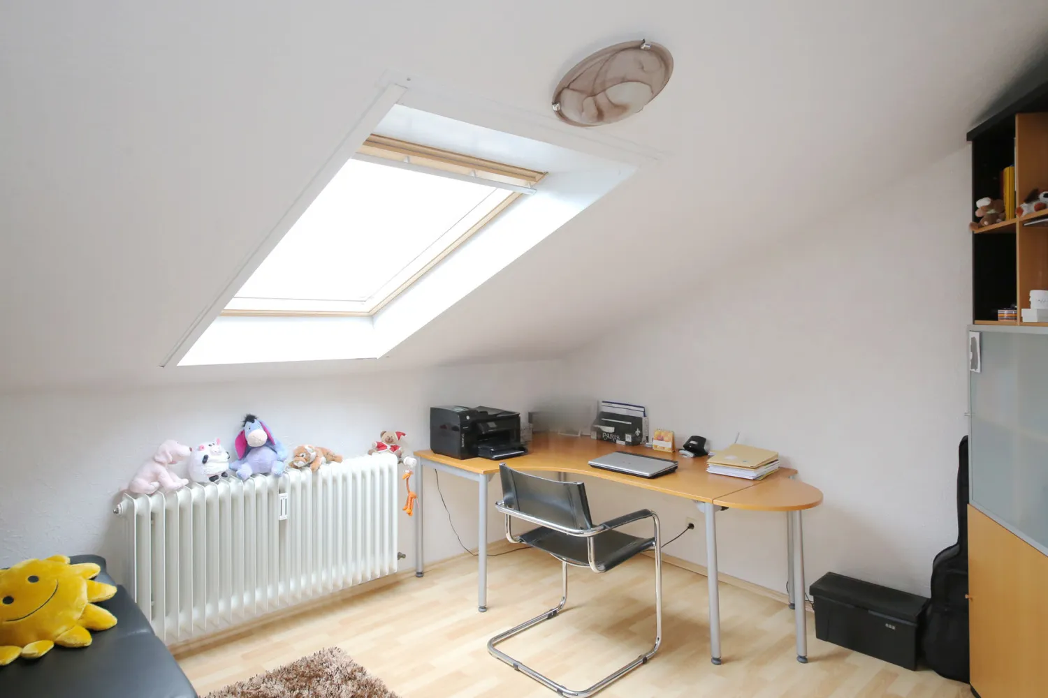 3 Zimmer Wohnung mit 83 m² in Bühl – Bild 7