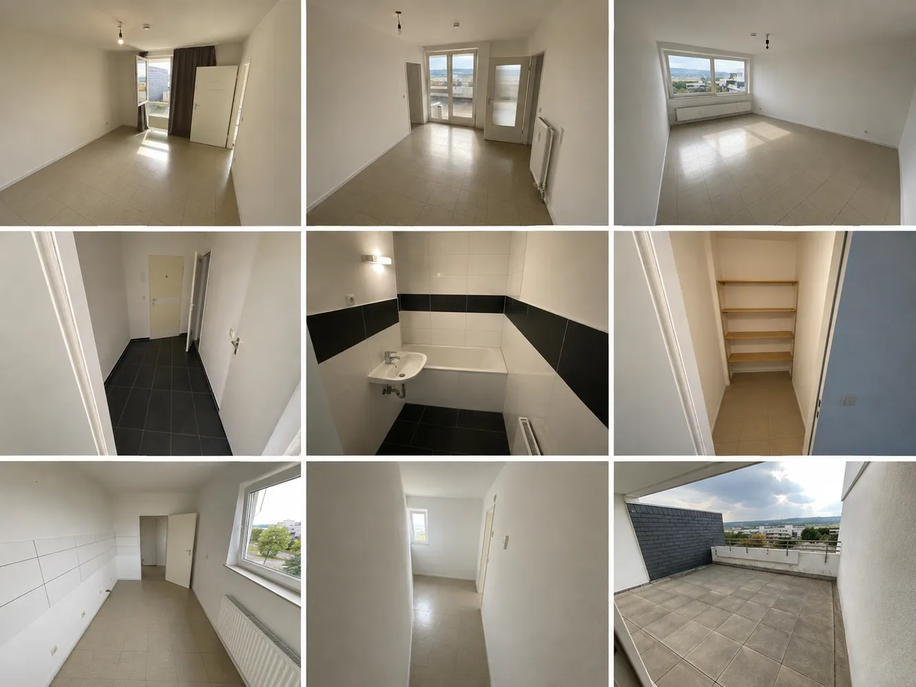2 Zimmer Wohnung mit 79 m² in Bonn – Bild 6