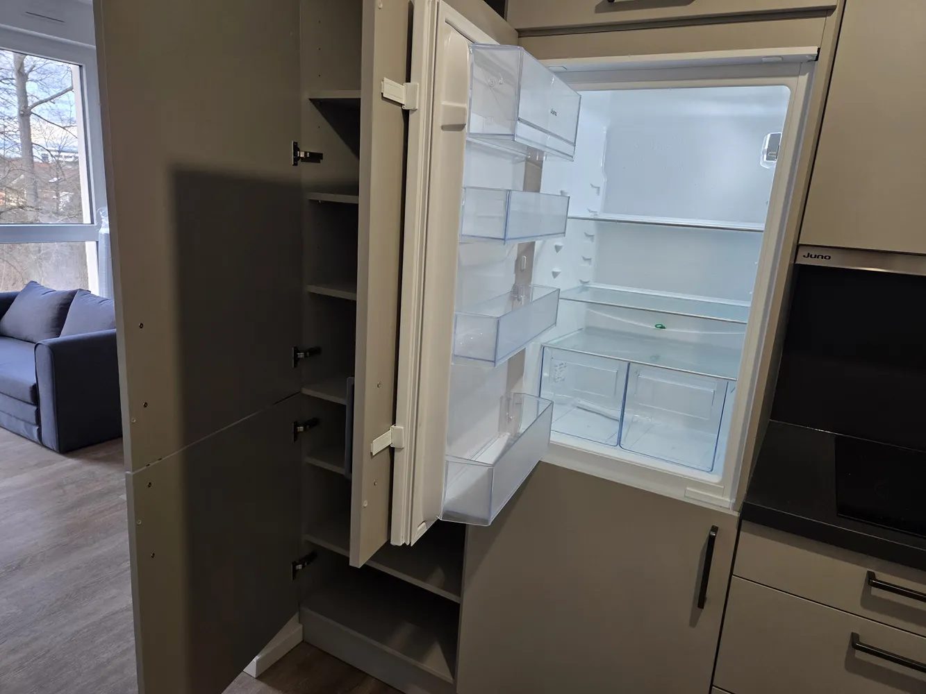 1 Zimmer Wohnung mit 31 m² in Nürnberg – Bild 7