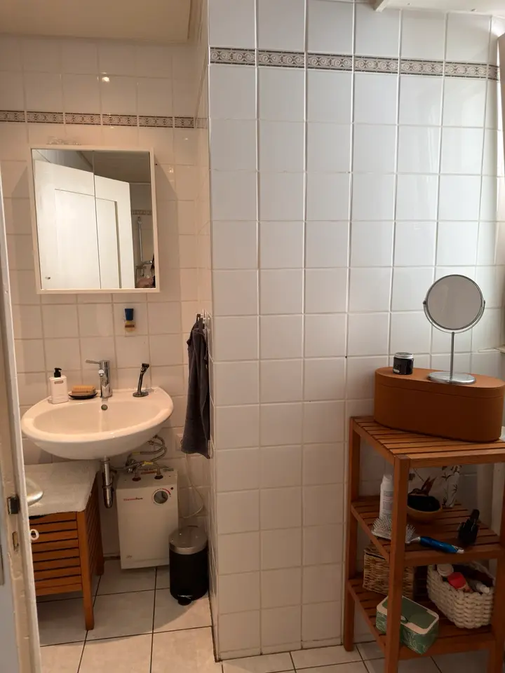 3 Zimmer Wohnung mit 74 m² in Saarbrücken – Bild 9