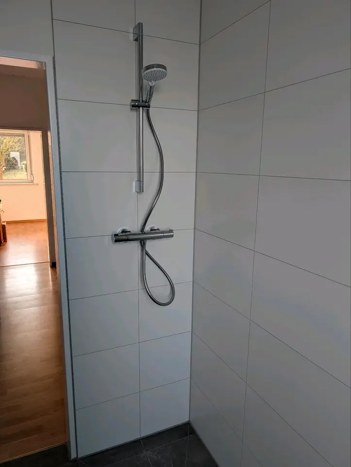 2 Zimmer Wohnung mit 45 m² in Hof – Bild 6