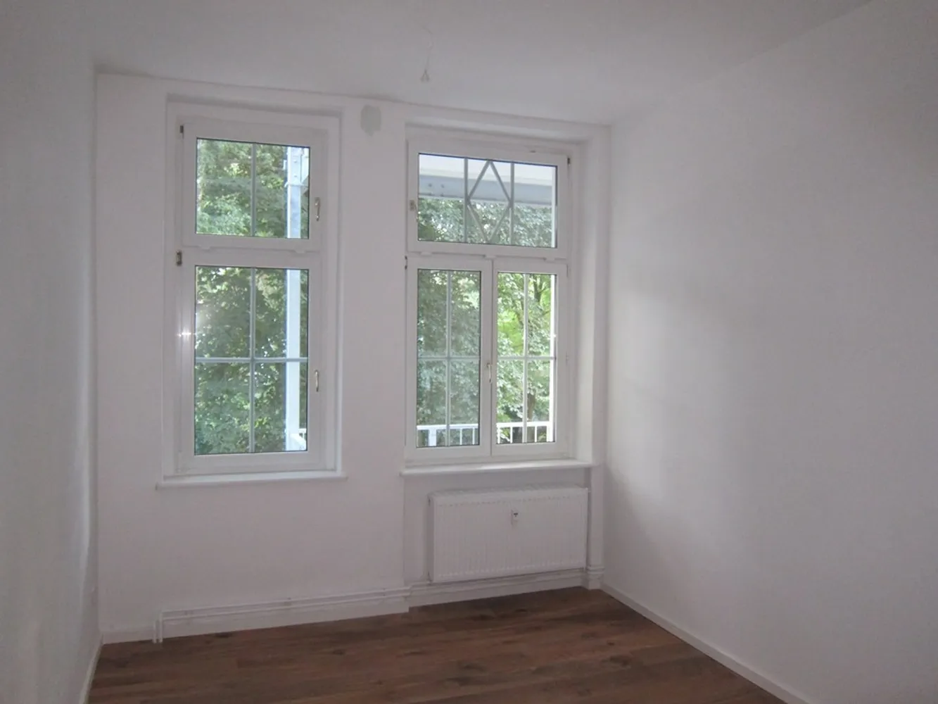 3 Zimmer Wohnung mit 57 m² in Potsdam – Bild 2