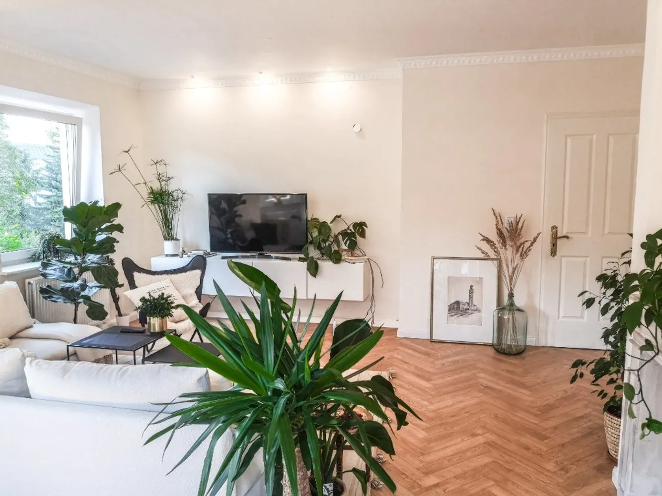 4 room apartment with 118 m² in Augsburg – Photo 5