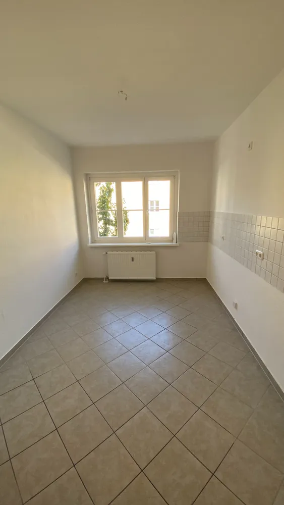2 room apartment with 56 m² in Magdeburg – Photo 5
