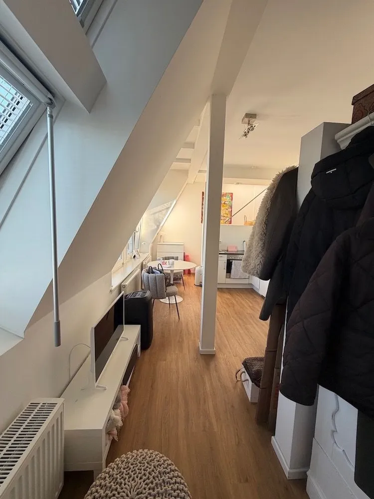 1 Zimmer Wohnung mit 42 m² in Hamburg – Bild 8