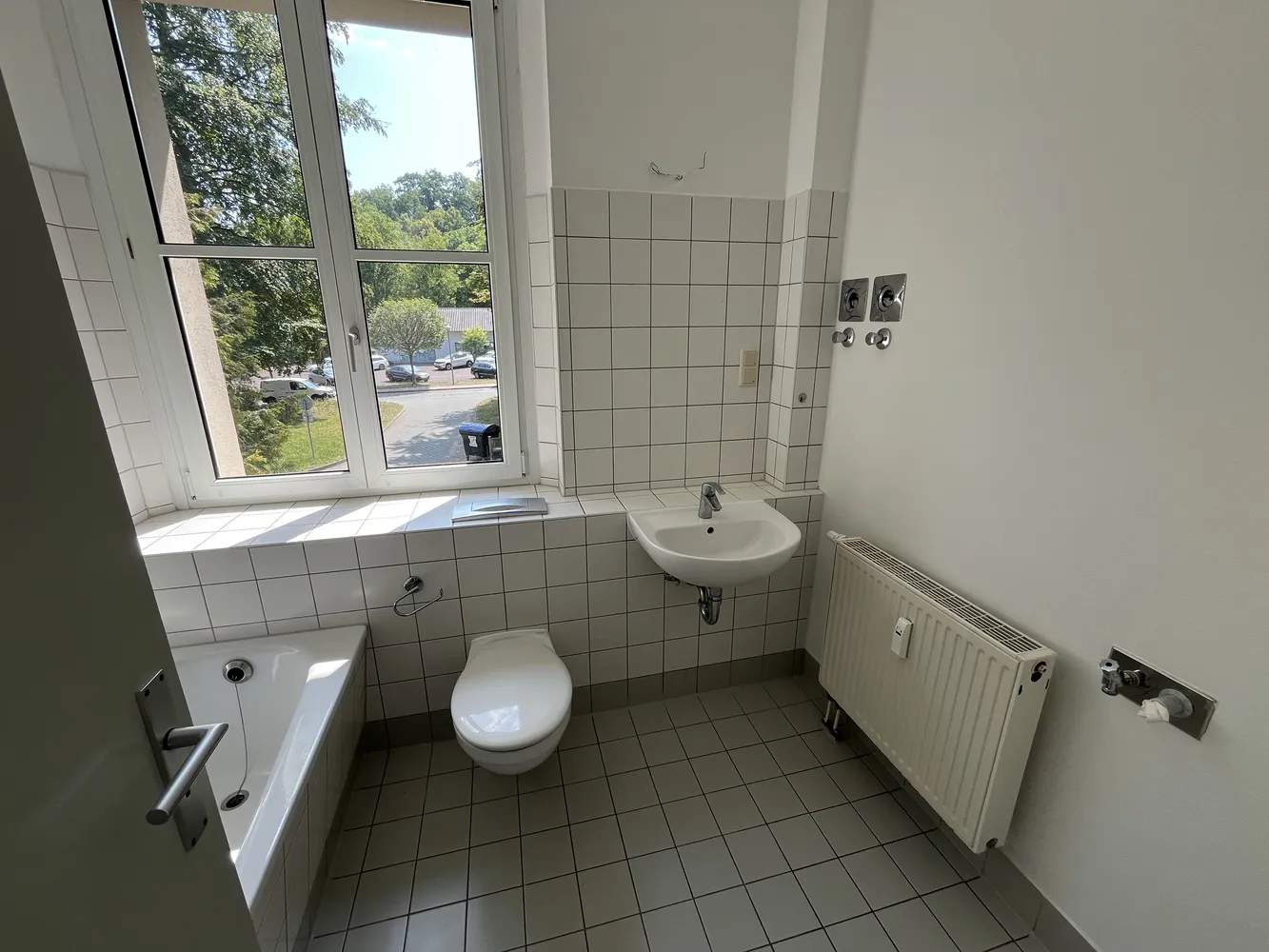 2 room apartment with 59 m² in Rudolstadt – Photo 5