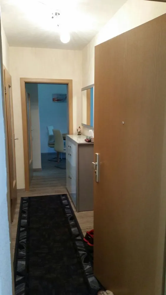 2 Zimmer Wohnung mit 48 m² in Halle (Saale) – Bild 6