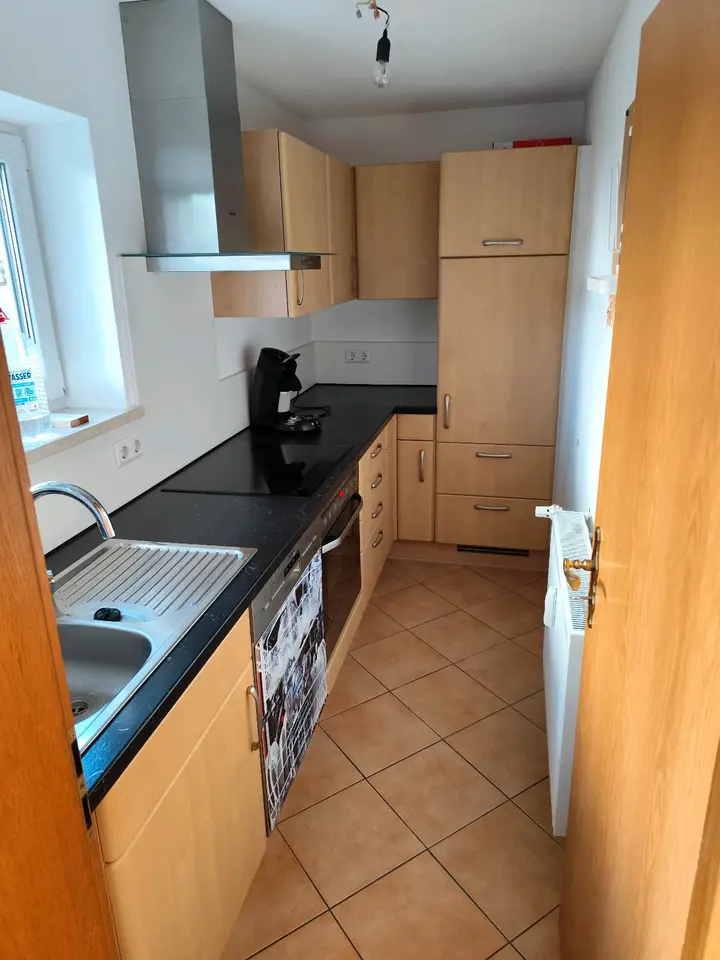 2 Zimmer Wohnung mit 60 m² in Weingarten – Bild 6
